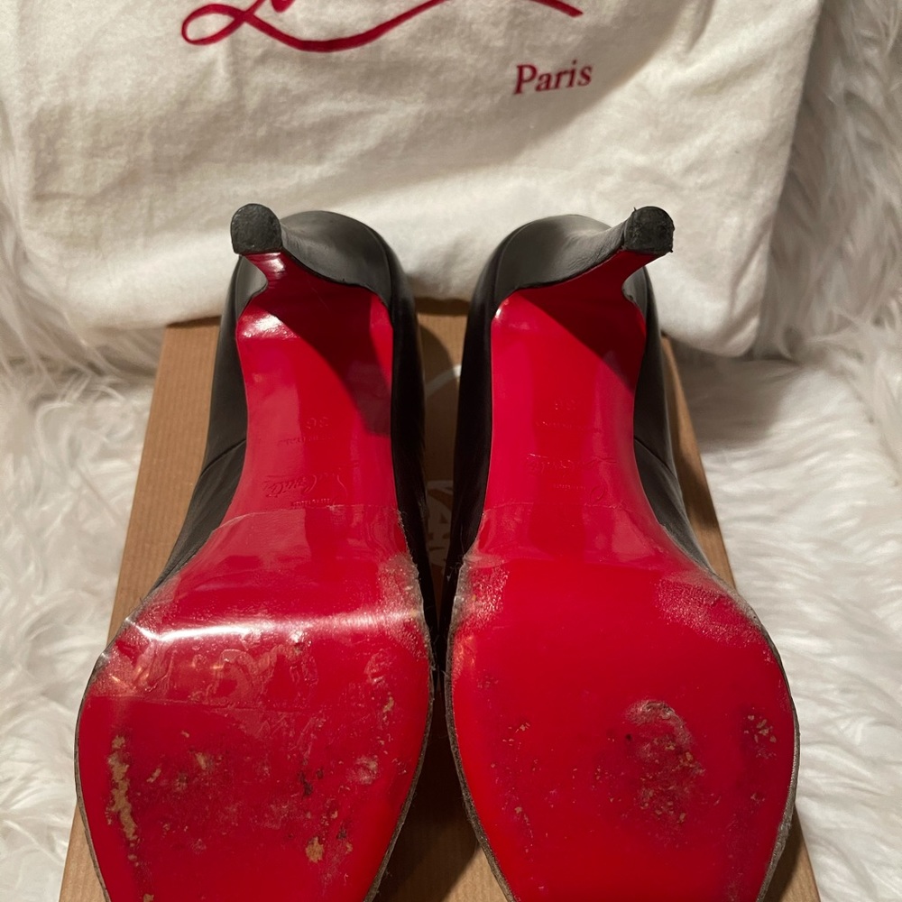 Christian Louboutin Very Prive - Picture 7 of 9